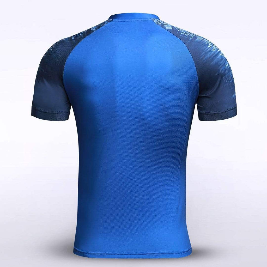 Artificial Intelligence - Customized Men's Soccer Jersey