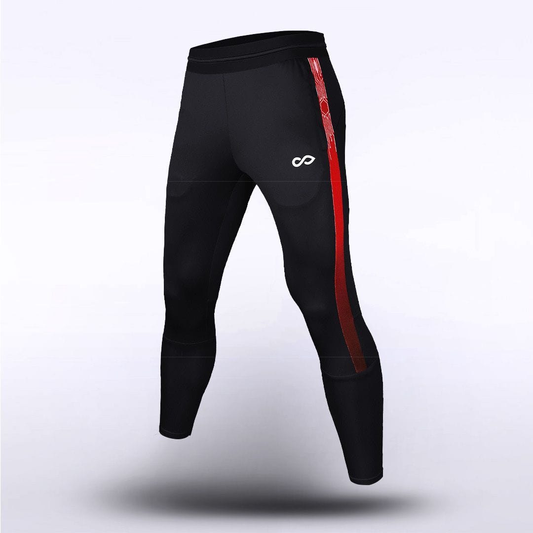 AI - Adult Knitted Training Pants
