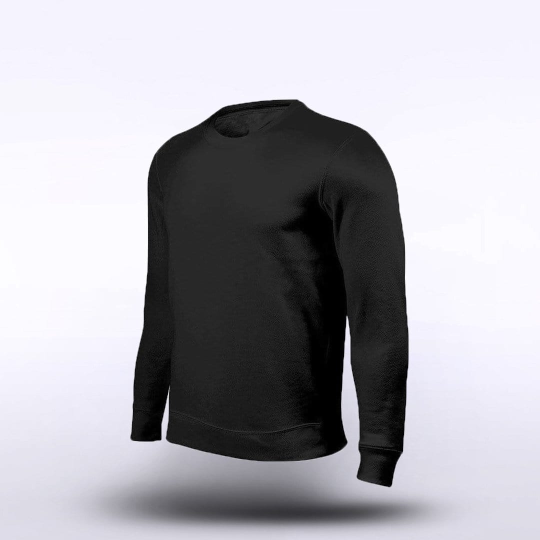 Adult Crew Neck Sweatshirt