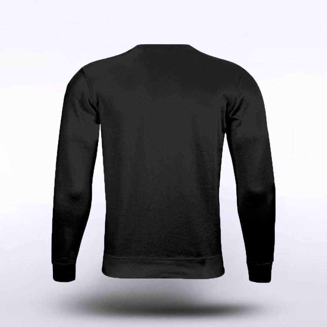 Adult Crew Neck Sweatshirt