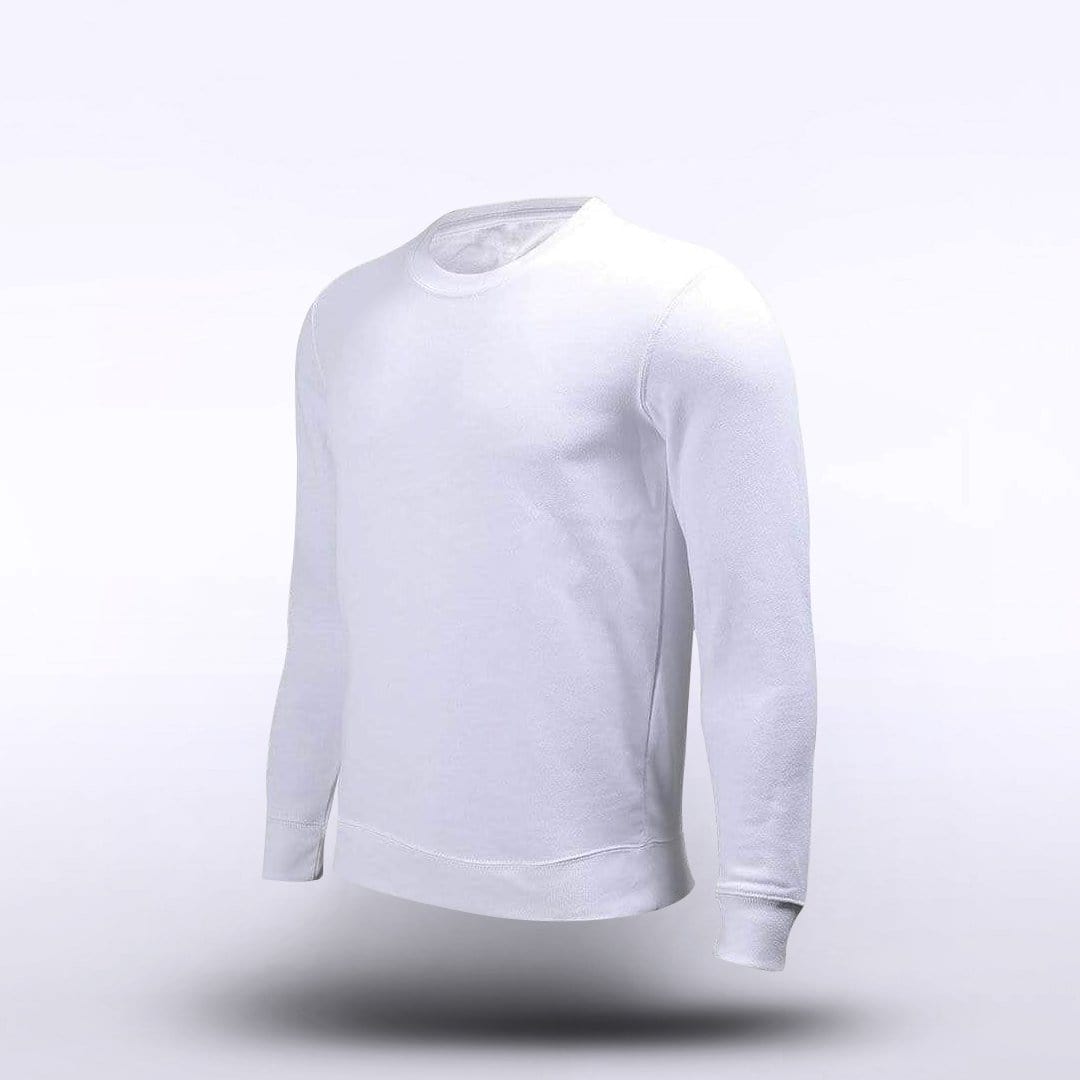 Adult Crew Neck Sweatshirt
