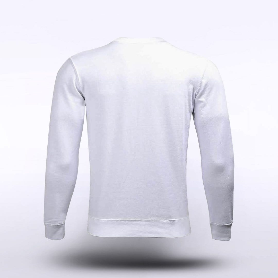 Adult Crew Neck Sweatshirt
