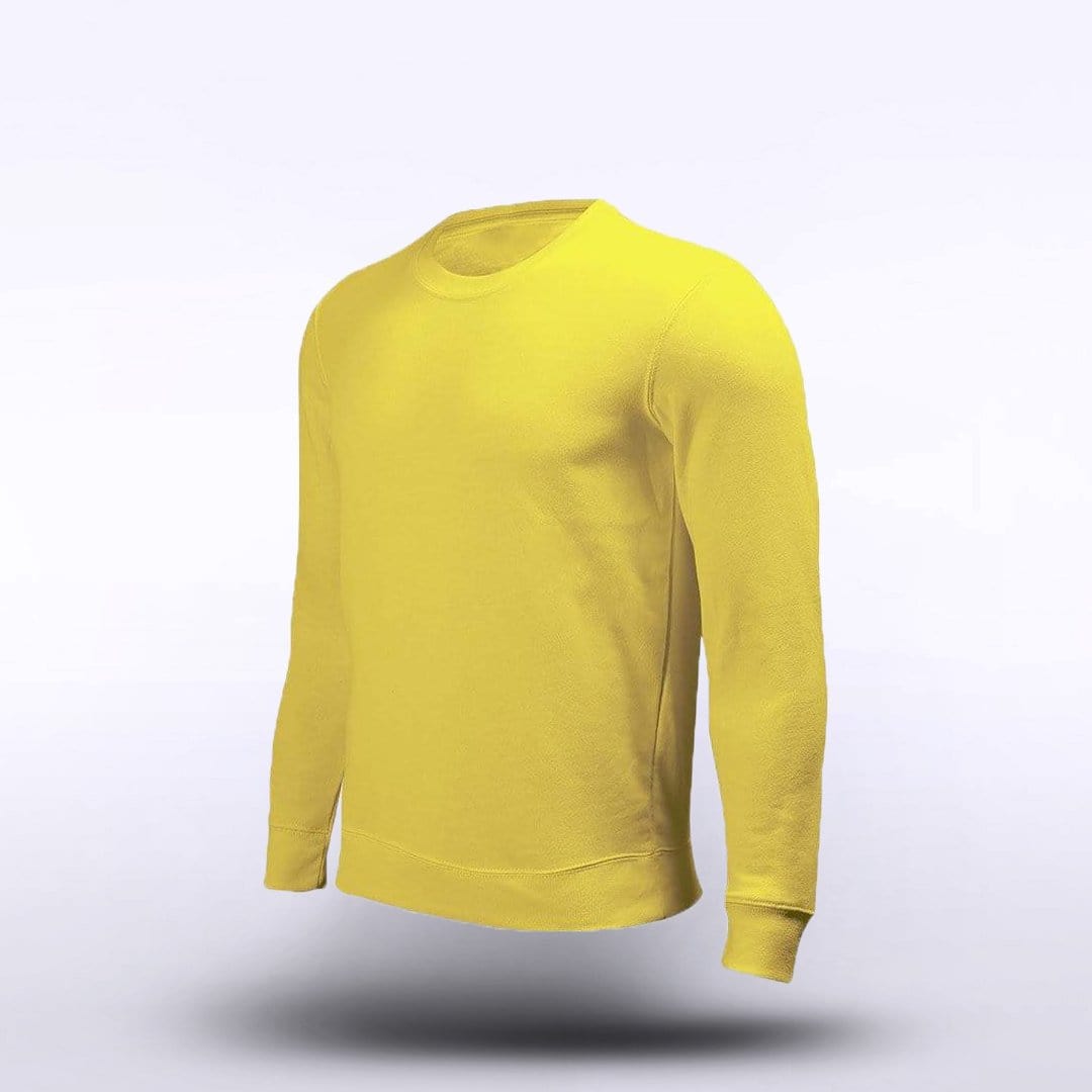 Adult Crew Neck Sweatshirt
