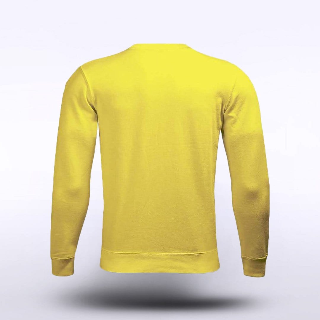 Adult Crew Neck Sweatshirt