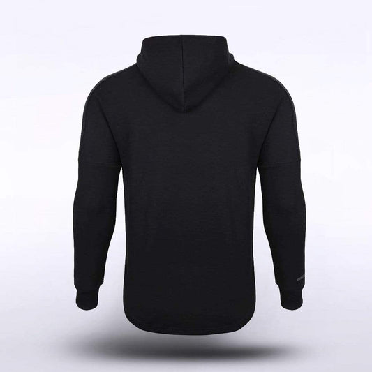 Windranger - Customized Adult Fitted Hoodie