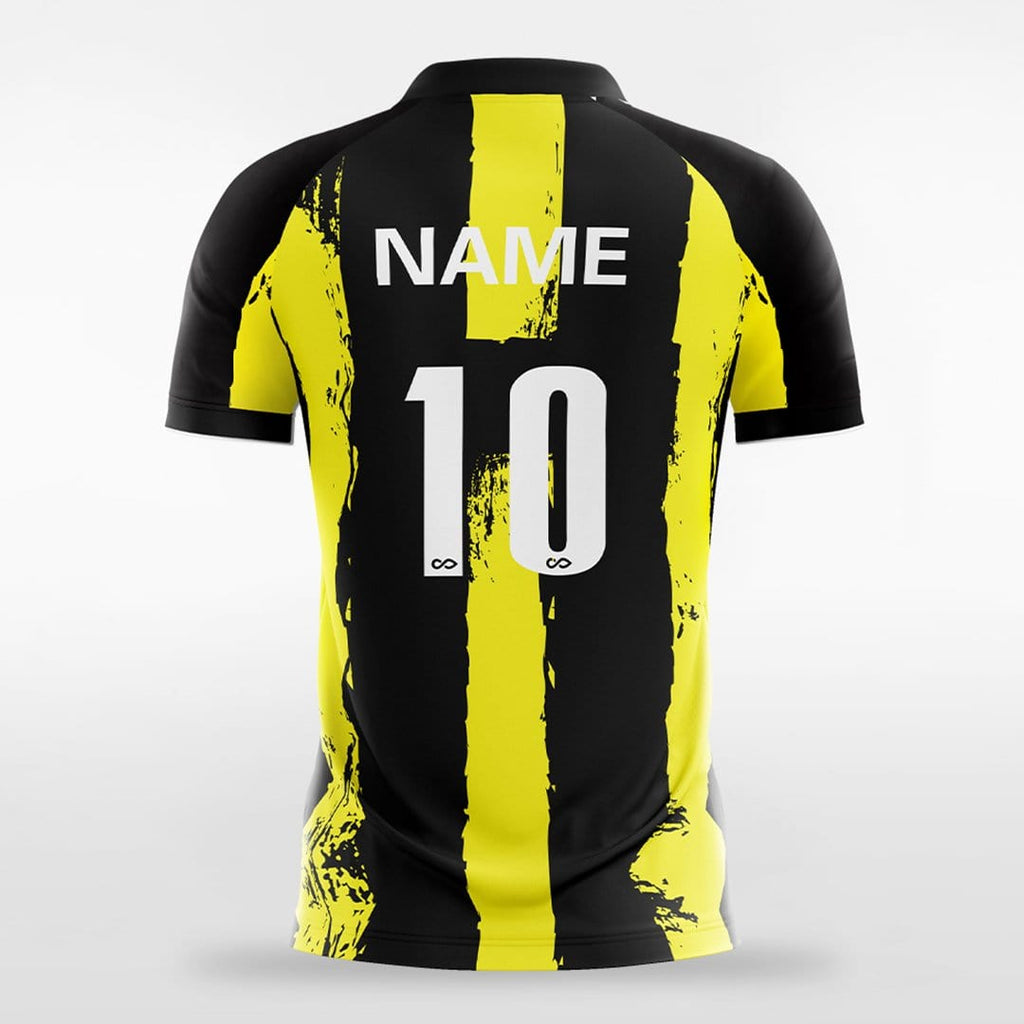 Classics Ⅰ - Customized Men's Sublimated Soccer Jersey