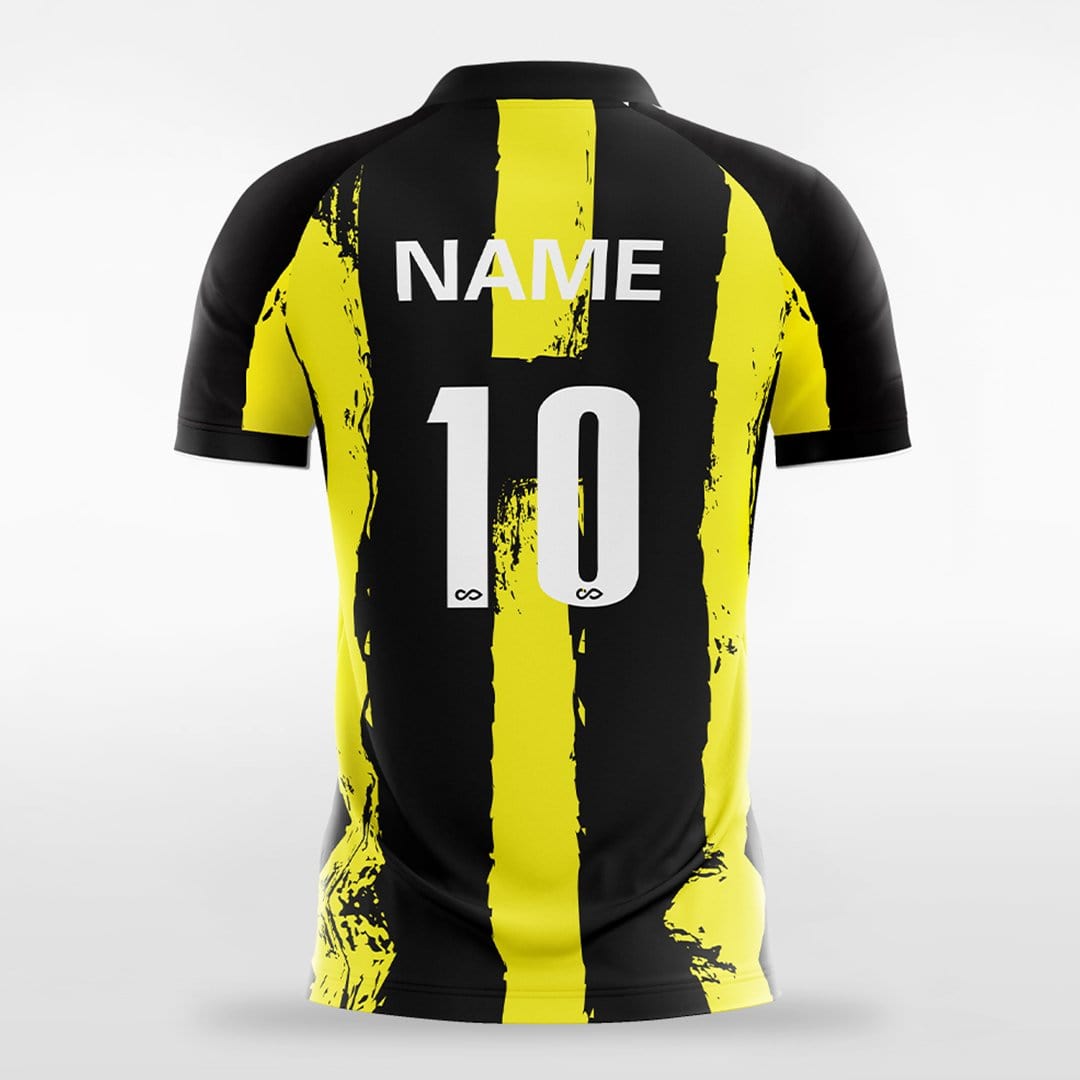 Classics Ⅰ - Customized Men's Sublimated Soccer Jersey