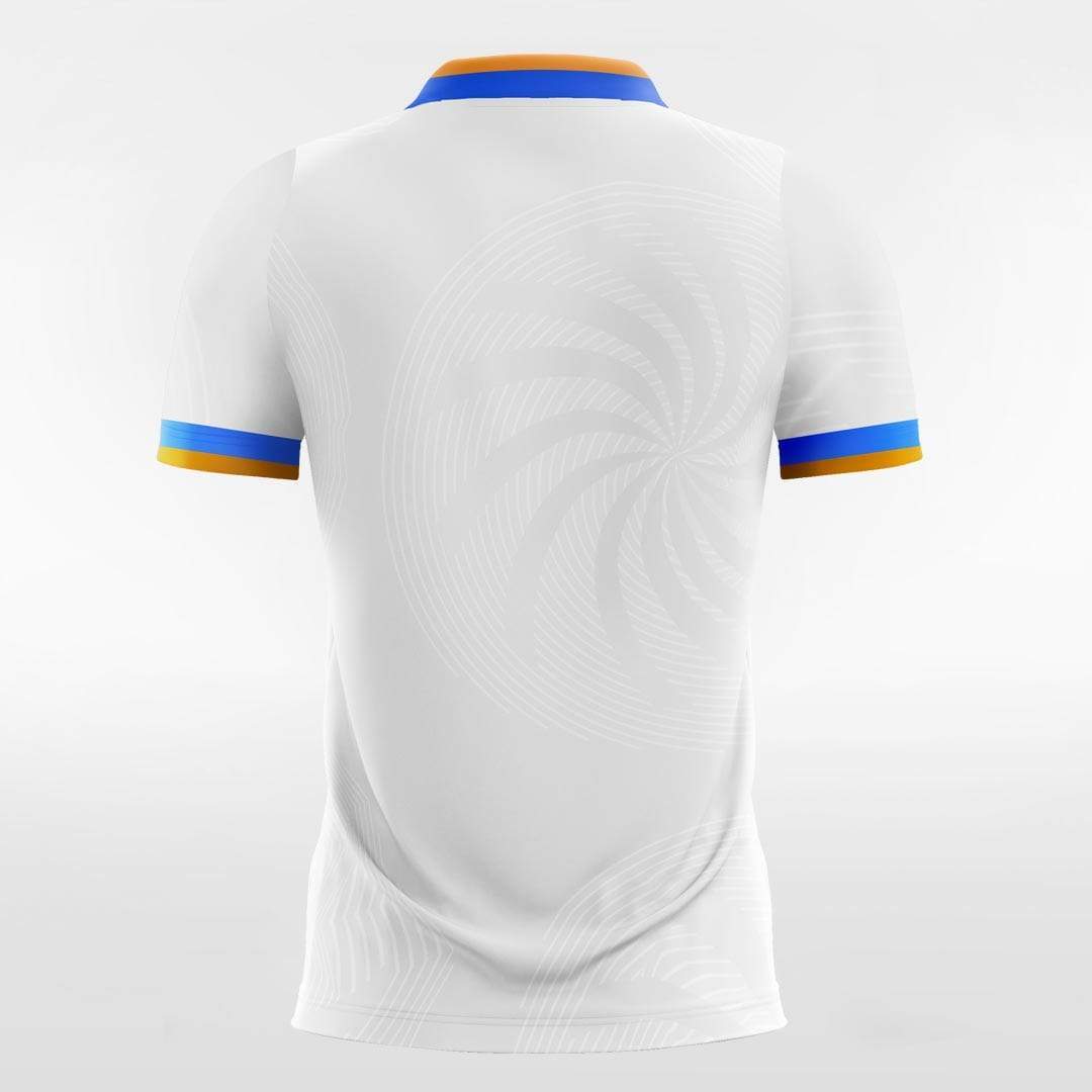 Glory - Customized Men's Sublimated Soccer Jersey