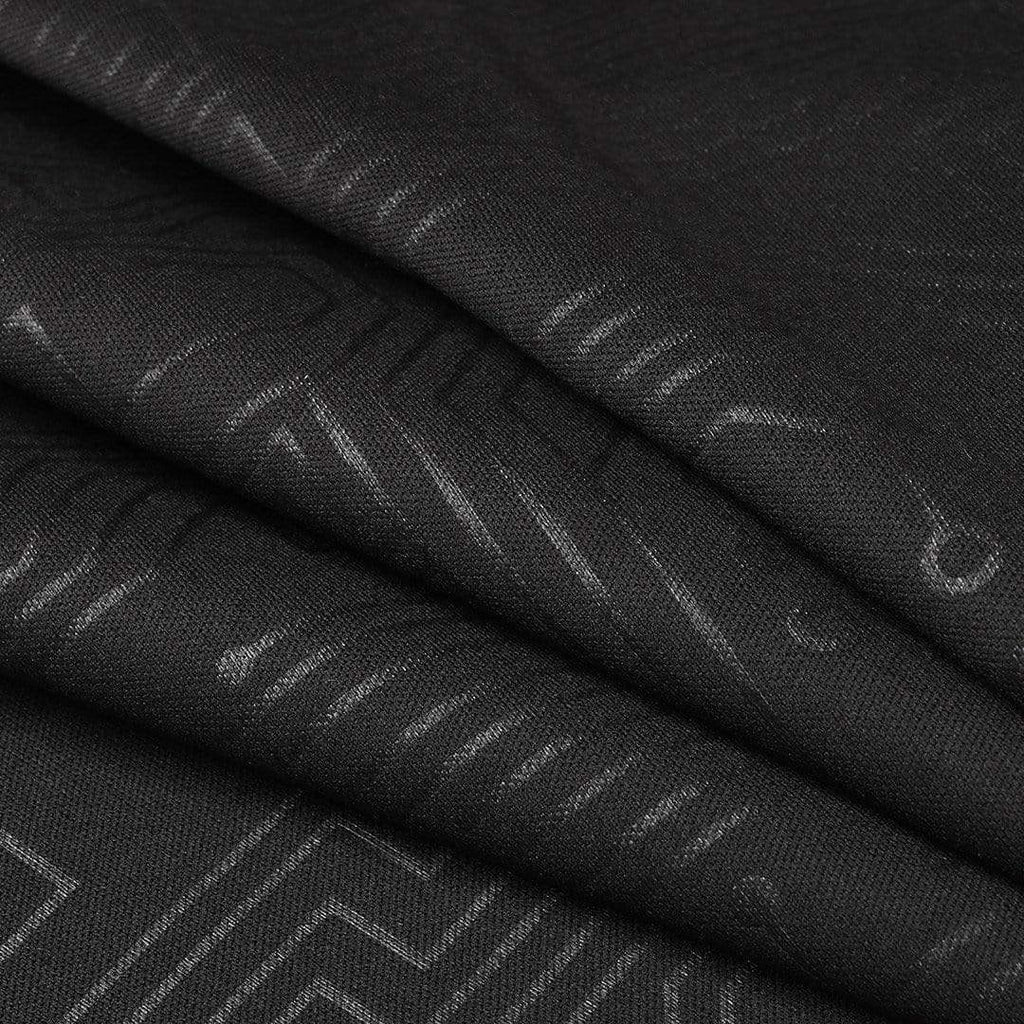 AI - Customized Sharkskin 1/4 Training Top