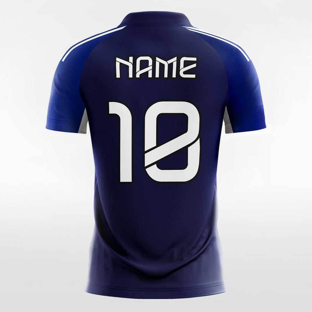 Megatron - Customized Men's Sublimated Soccer Jersey