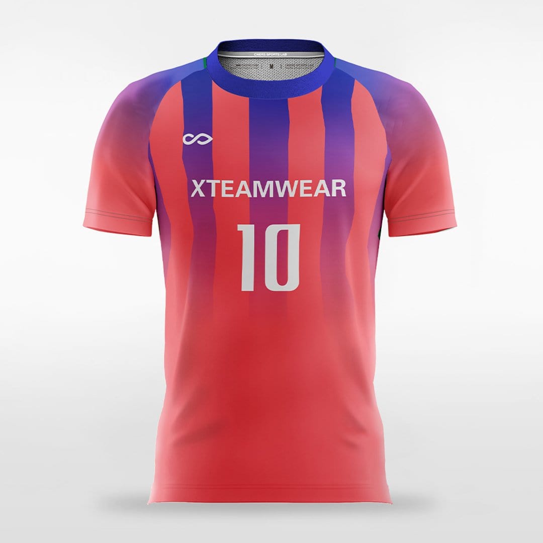 Classics Ⅱ - Customized Men's Sublimated Soccer Jersey