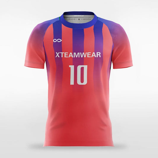 Classics Ⅱ - Customized Men's Sublimated Soccer Jersey