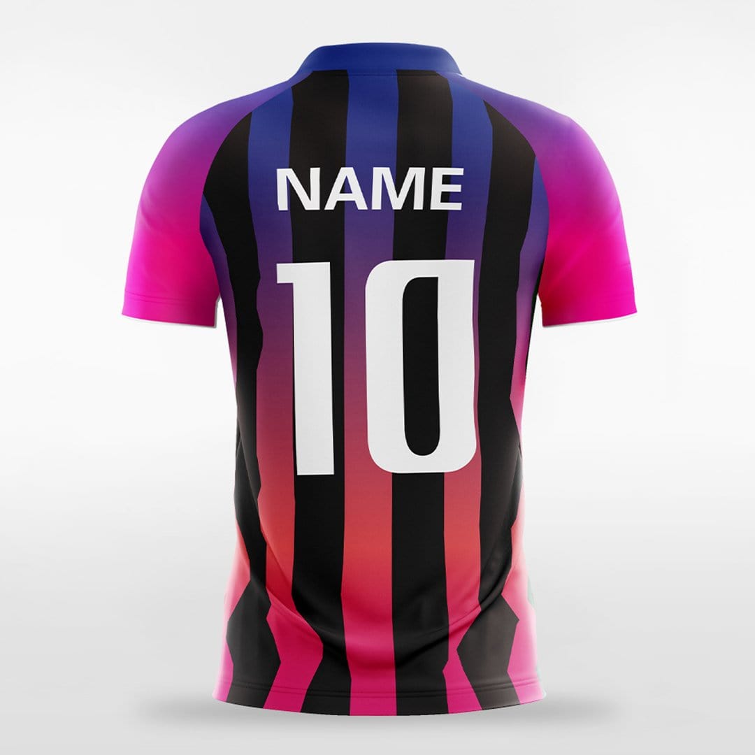 Classics Ⅲ - Customized Men's Sublimated Soccer Jersey
