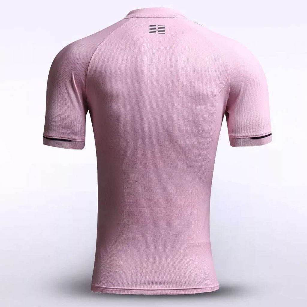 Avalon - Customized Men's Soccer Jersey