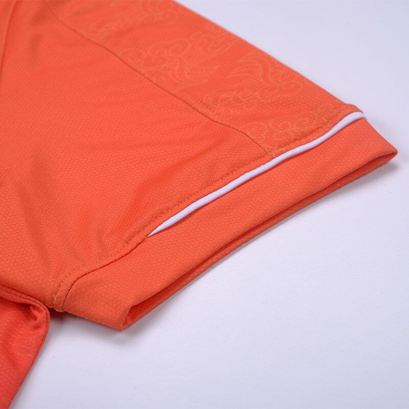 Phoenix - Customized Men's Soccer Jersey