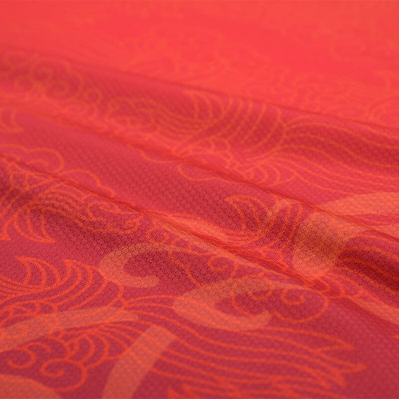 Phoenix - Customized Men's Soccer Jersey