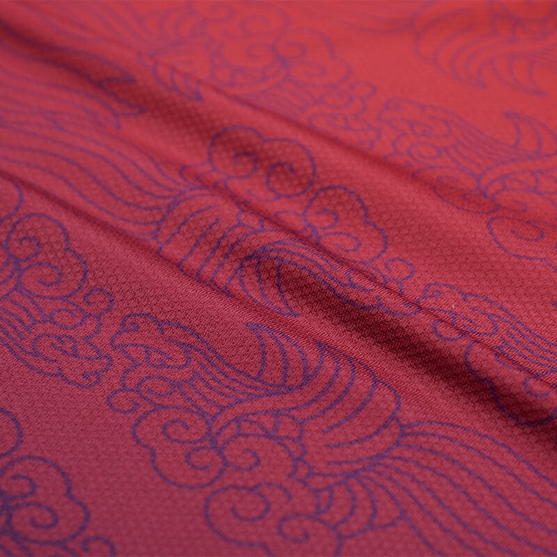 Phoenix - Customized Men's Soccer Jersey