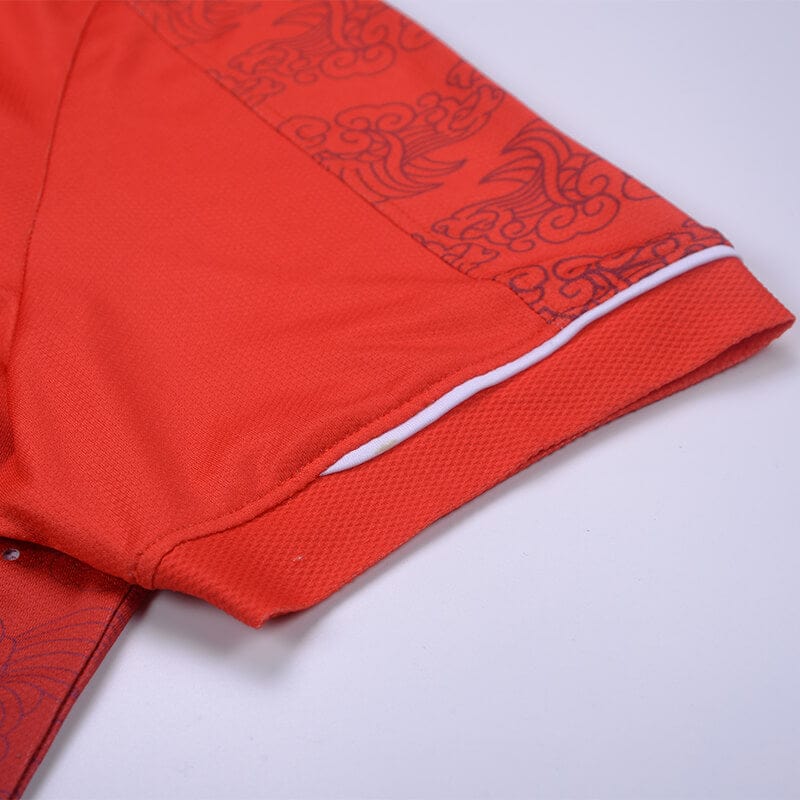 Phoenix - Customized Men's Soccer Jersey