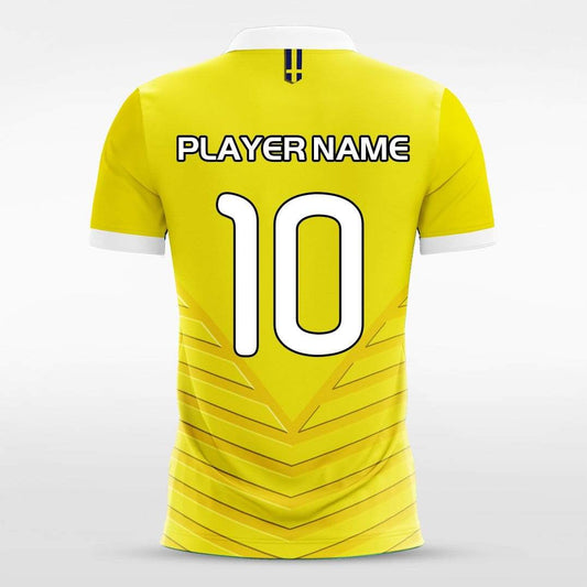 Gargoyle - Customized Men's Sublimated Soccer Jersey
