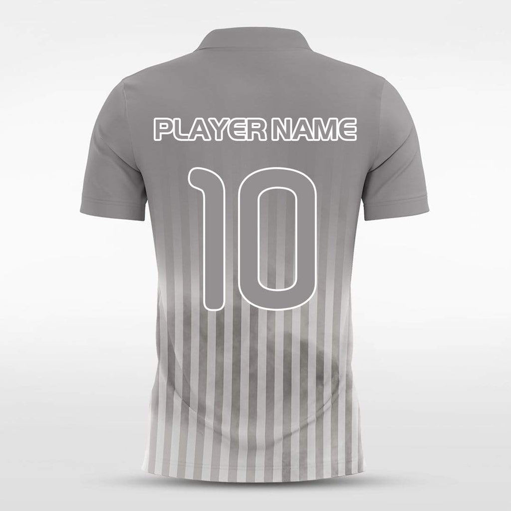Forest - Customized Men's Sublimated Soccer  Jersey