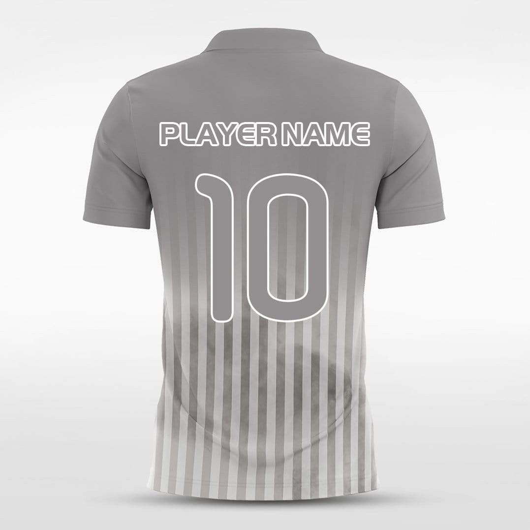 Forest - Customized Men's Sublimated Soccer  Jersey