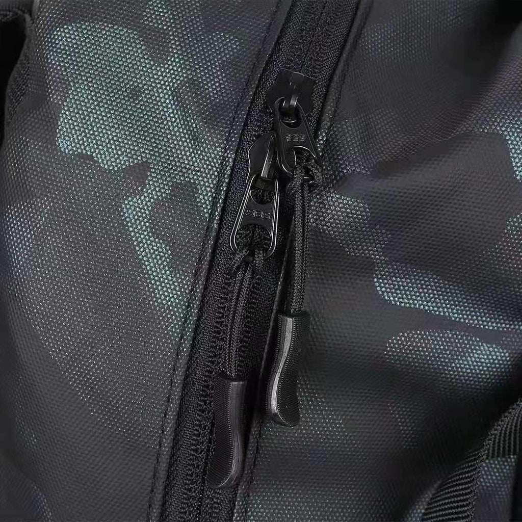 Windranger Camouflage Backpack