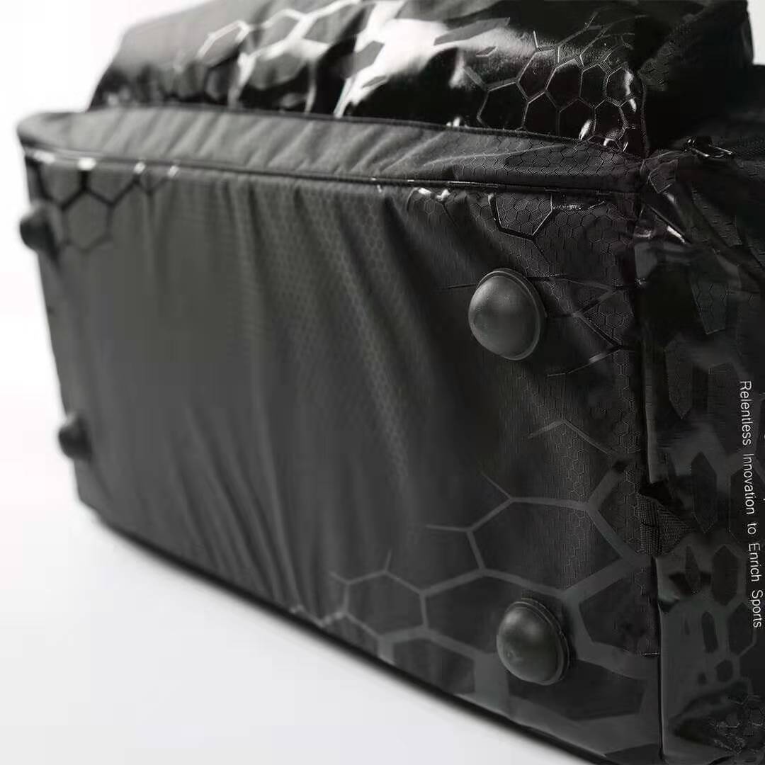 Dragon Vein - Training Bag