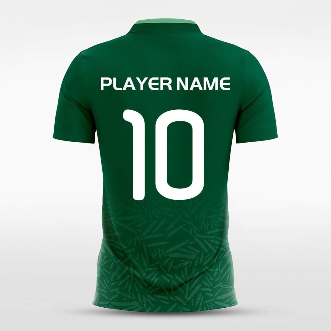 Pinnacle - Customized Men's Sublimated Soccer Jersey