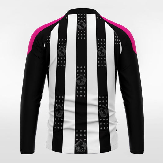 Dream - Customized Men's Sublimated 1/4 Zip