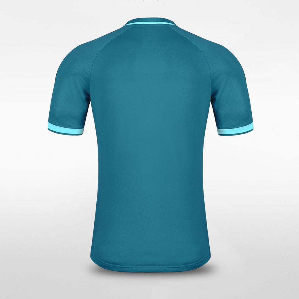 Mistyland - Customized Men's Soccer Jersey