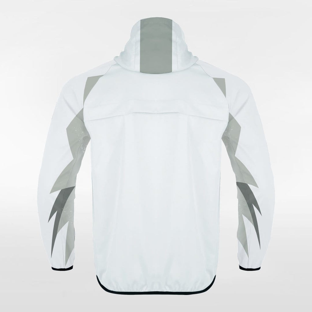 Light And Shadow - Customized Adult's Sublimated Waterproof