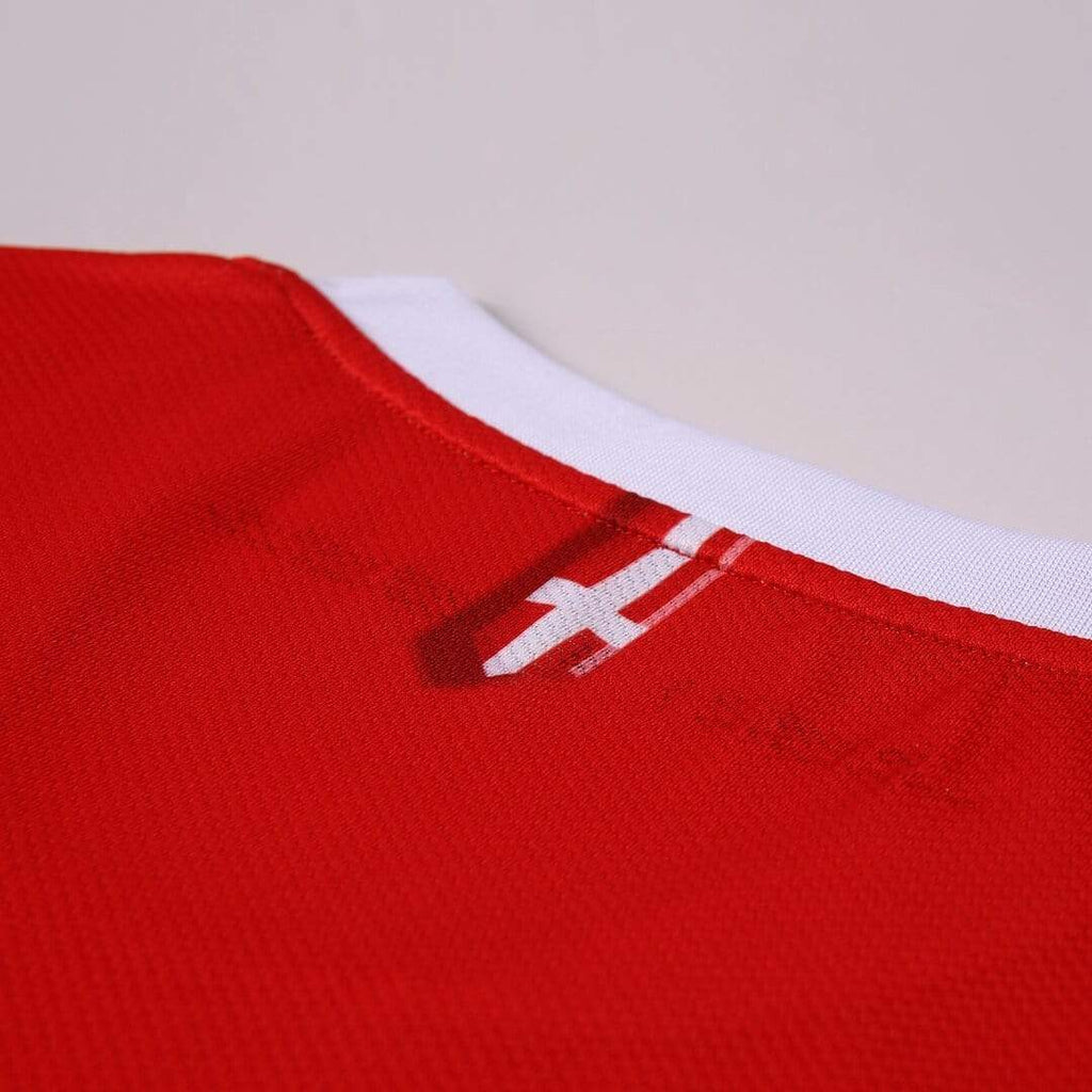 Ridge Rider - Customized Men's Sublimated Soccer Jersey