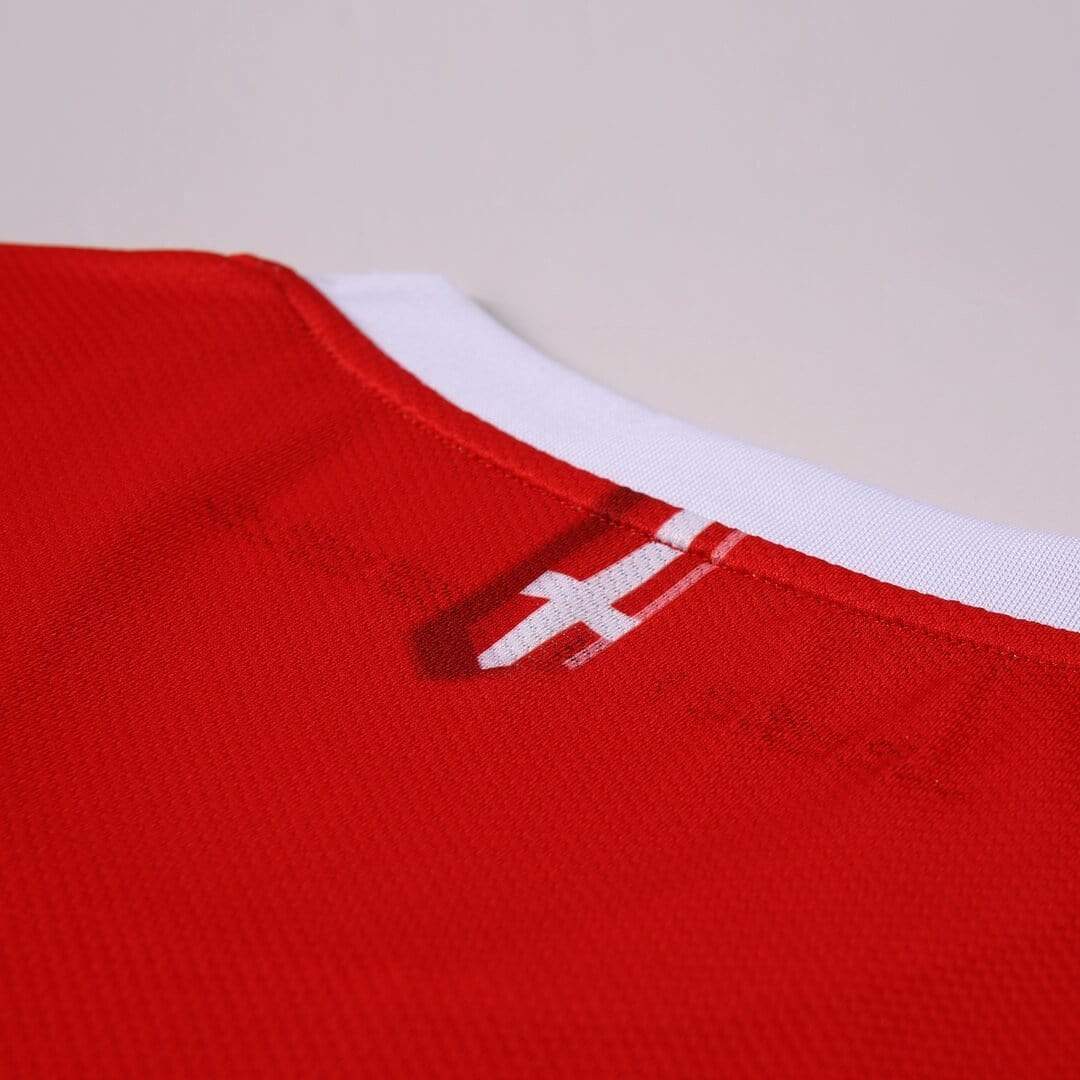 Ridge Rider - Customized Men's Sublimated Soccer Jersey