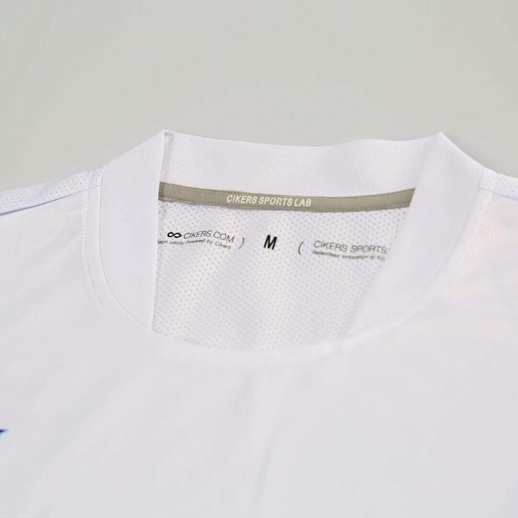 Cosmos - Customized Men's Sublimated Soccer Jersey