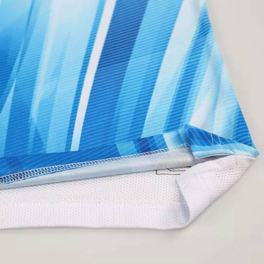 Cosmos - Customized Men's Sublimated Soccer Jersey