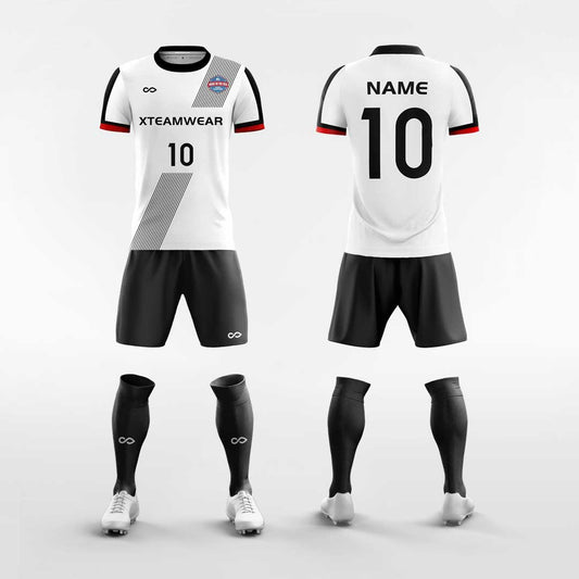 Halo - Men's Sublimated Soccer Kit